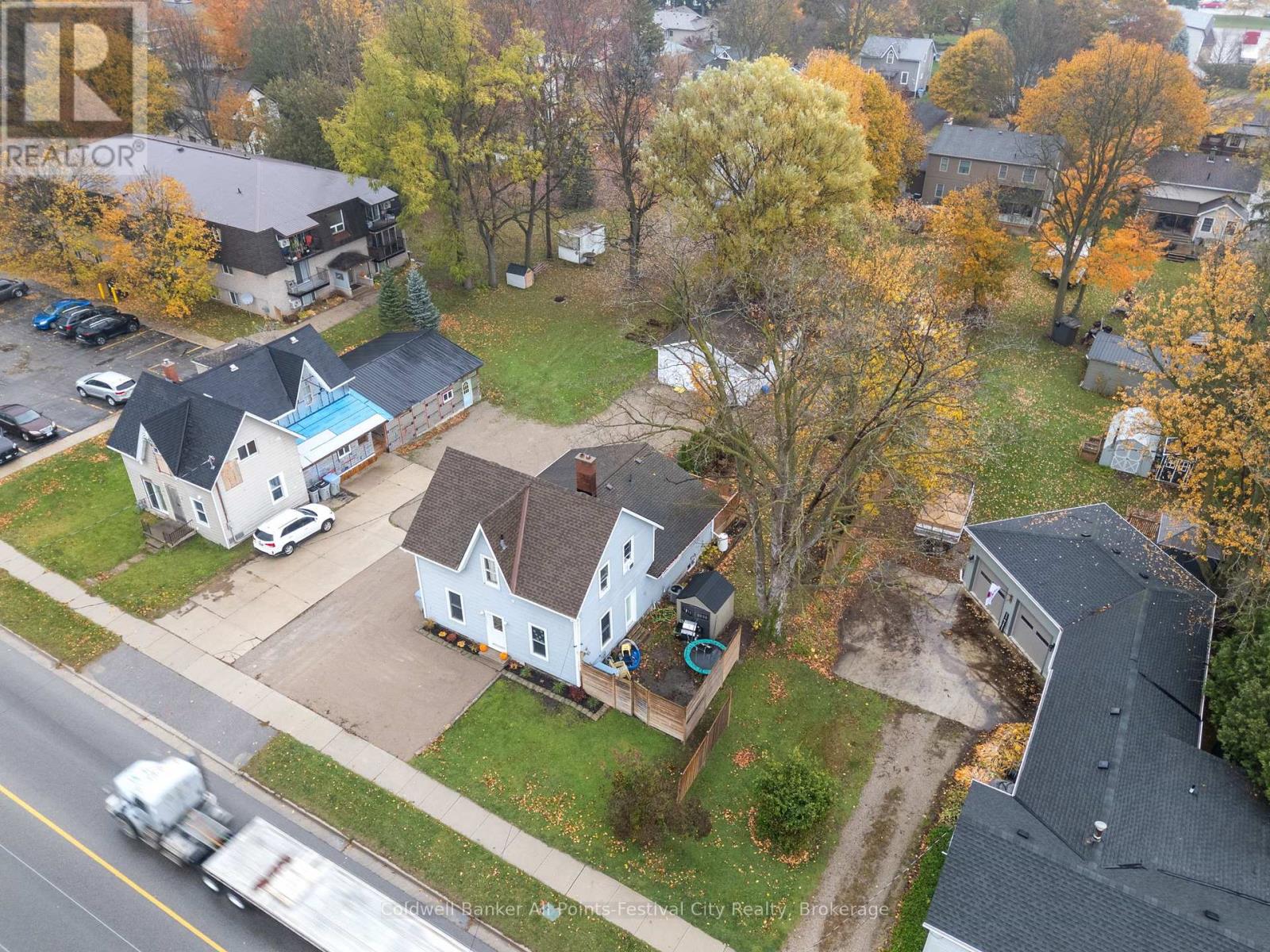 157 Albert Street, Central Huron, Ontario  N0M 1L0 - Photo 37 - X12522804