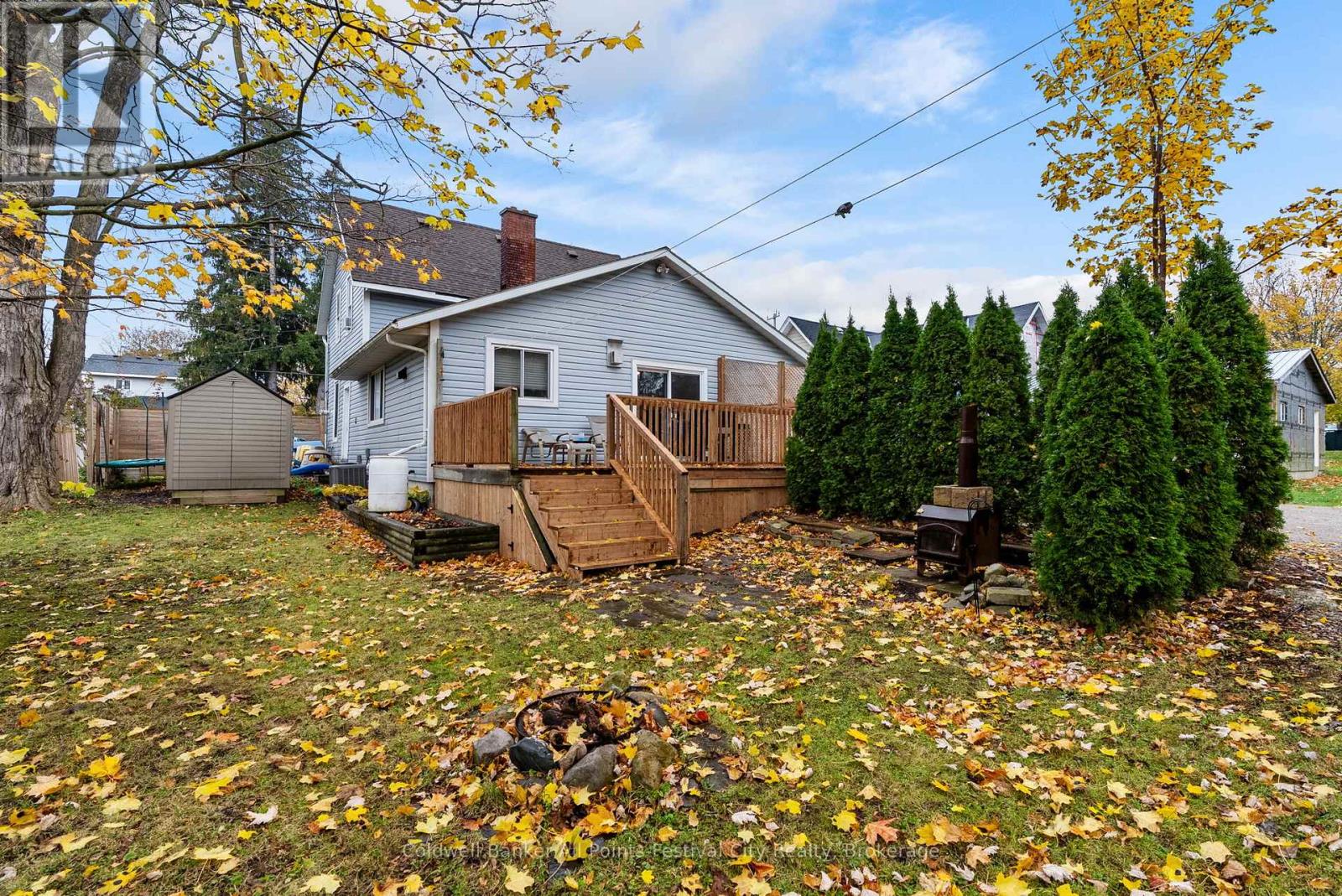 157 Albert Street, Central Huron, Ontario  N0M 1L0 - Photo 33 - X12522804