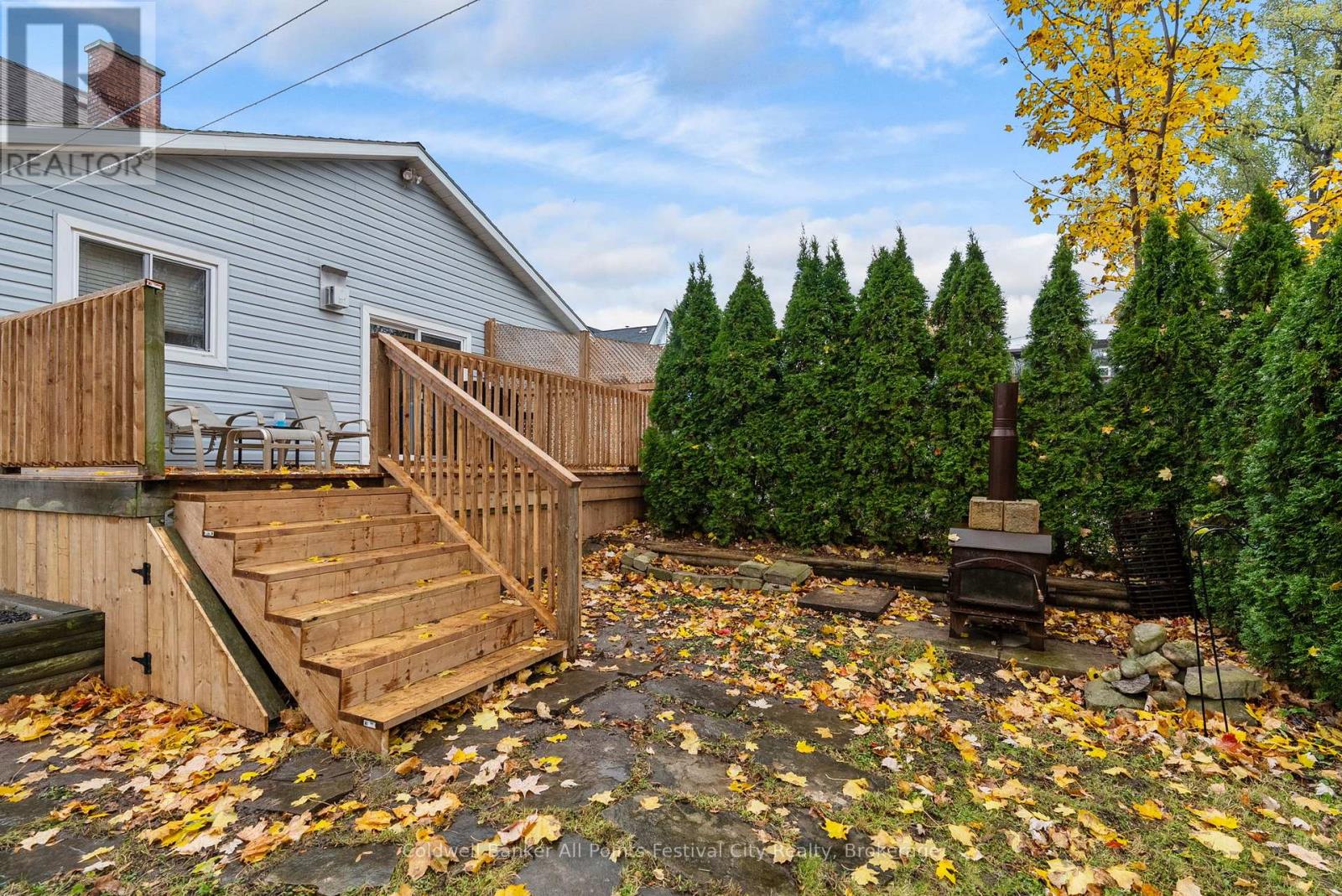 157 Albert Street, Central Huron, Ontario  N0M 1L0 - Photo 34 - X12522804