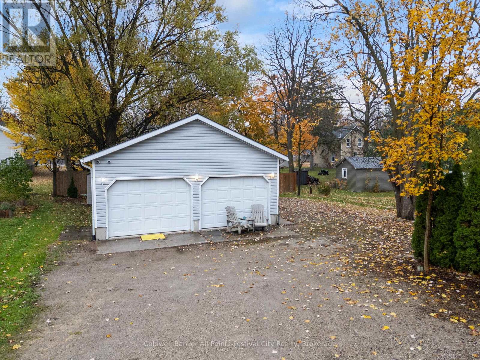 157 Albert Street, Central Huron, Ontario  N0M 1L0 - Photo 29 - X12522804