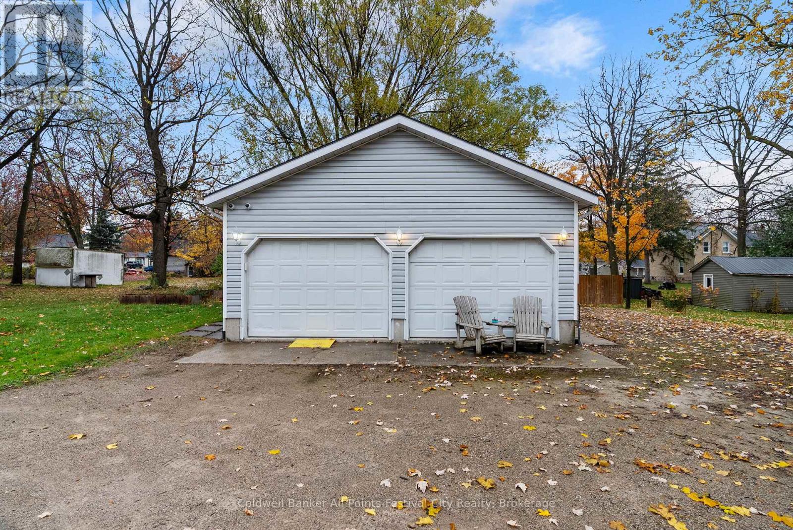 157 Albert Street, Central Huron, Ontario  N0M 1L0 - Photo 32 - X12522804