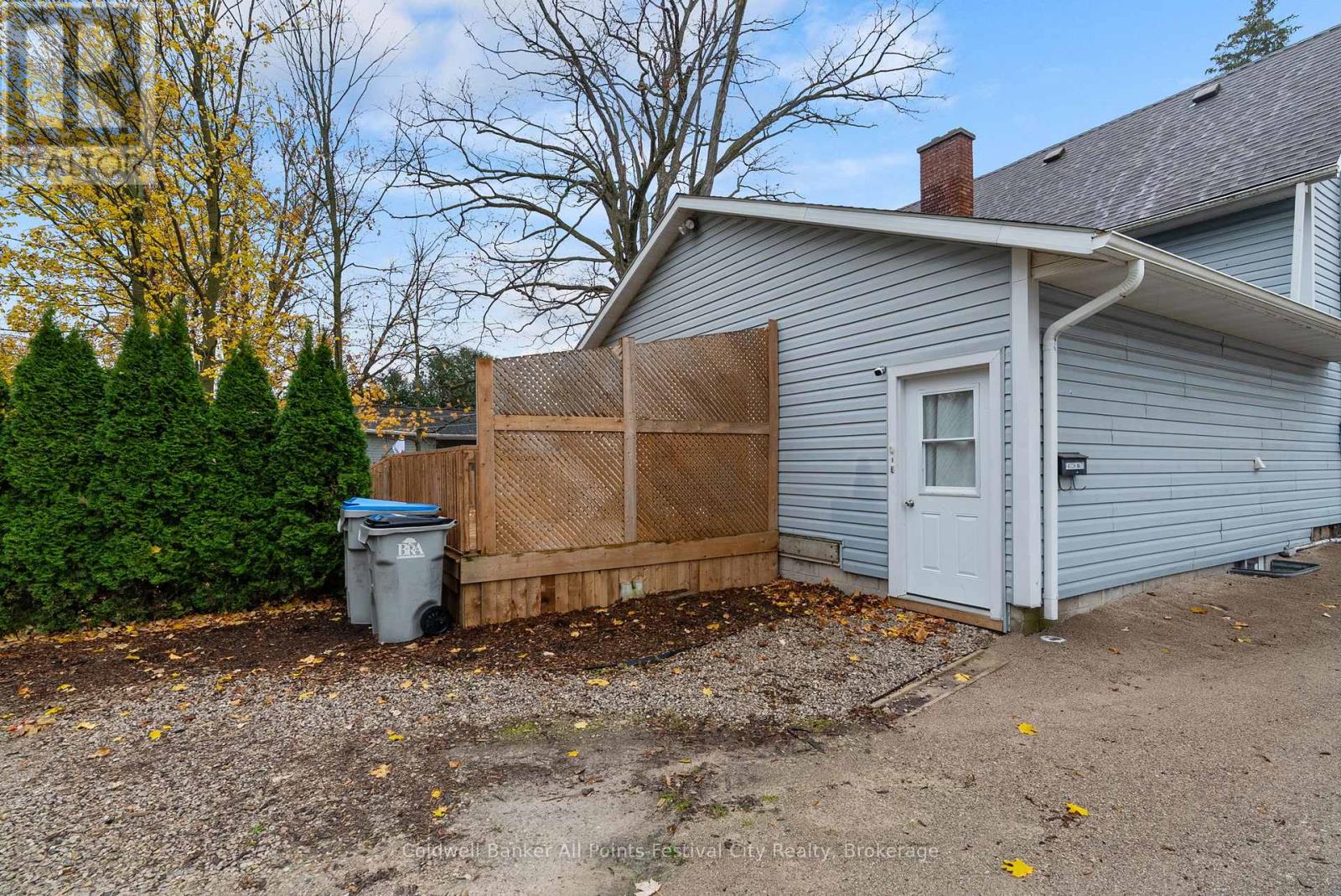 157 Albert Street, Central Huron, Ontario  N0M 1L0 - Photo 27 - X12522804