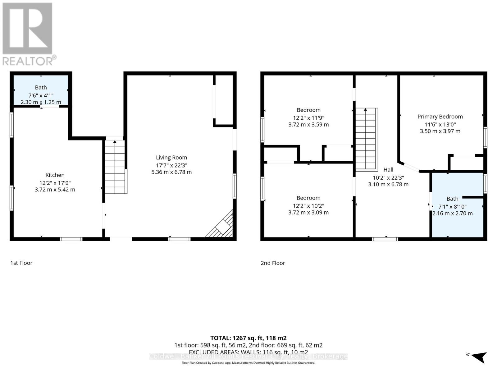 157 Albert Street, Central Huron, Ontario  N0M 1L0 - Photo 23 - X12522804