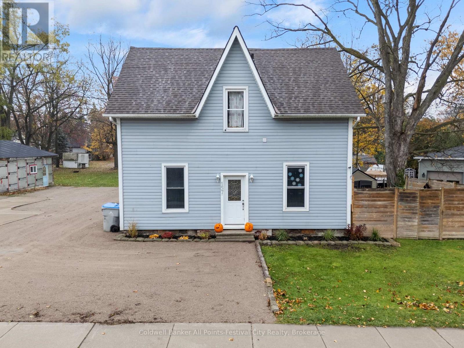 157 Albert Street, Central Huron, Ontario  N0M 1L0 - Photo 25 - X12522804