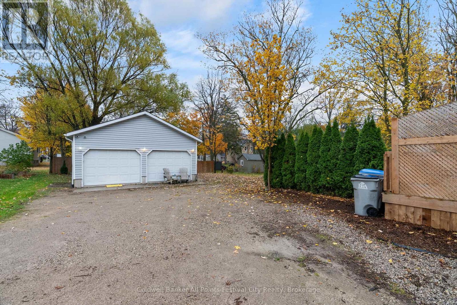 157 Albert Street, Central Huron, Ontario  N0M 1L0 - Photo 28 - X12522804