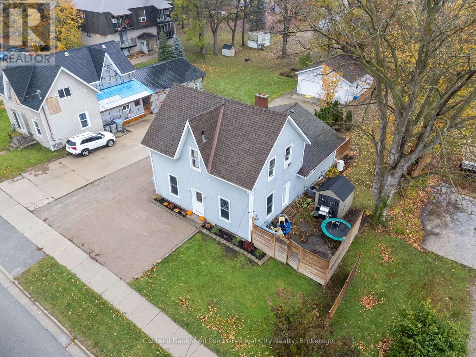 157 Albert Street, Central Huron, Ontario  N0M 1L0 - Photo 24 - X12522804