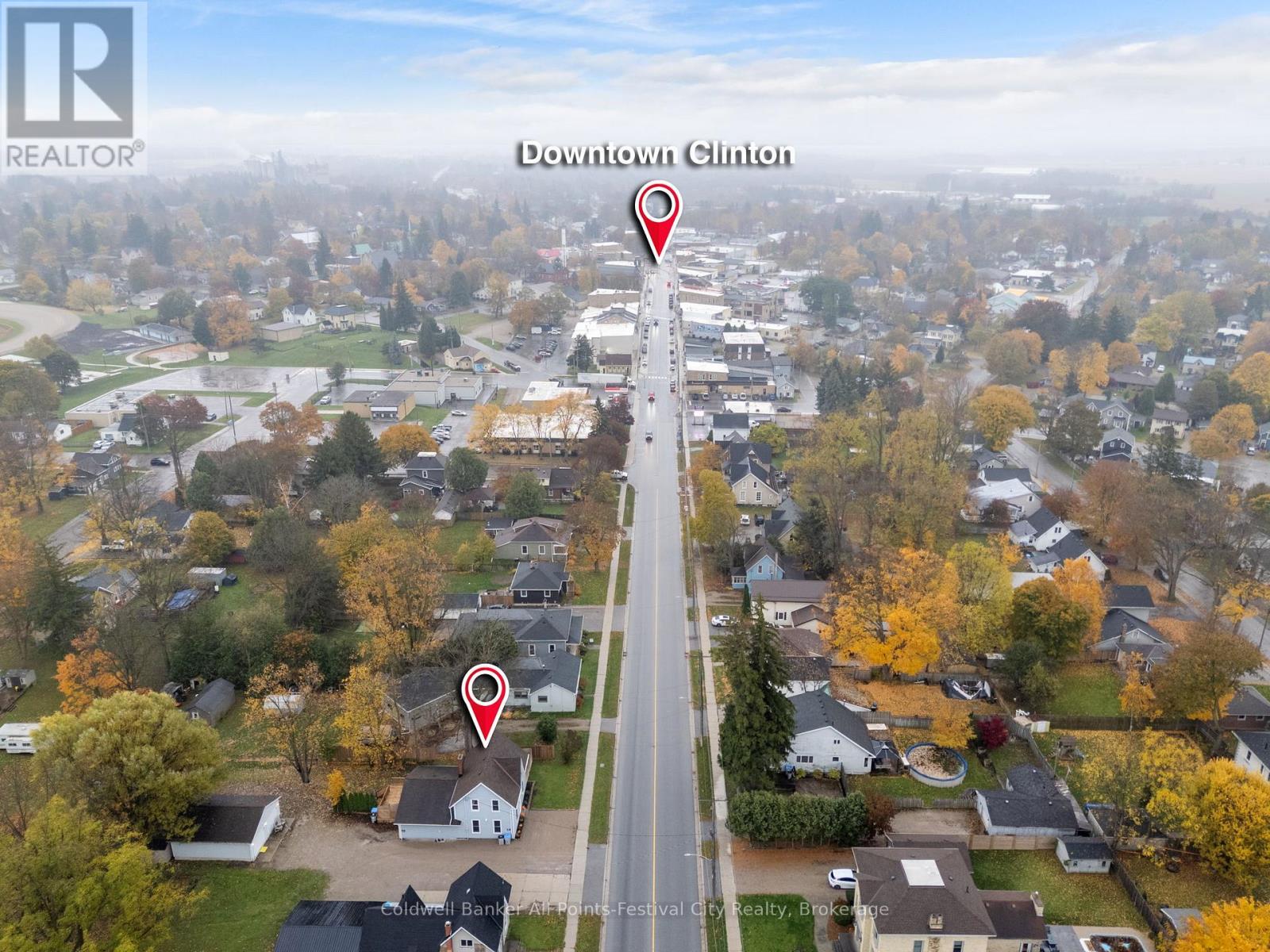 157 Albert Street, Central Huron, Ontario  N0M 1L0 - Photo 46 - X12522804