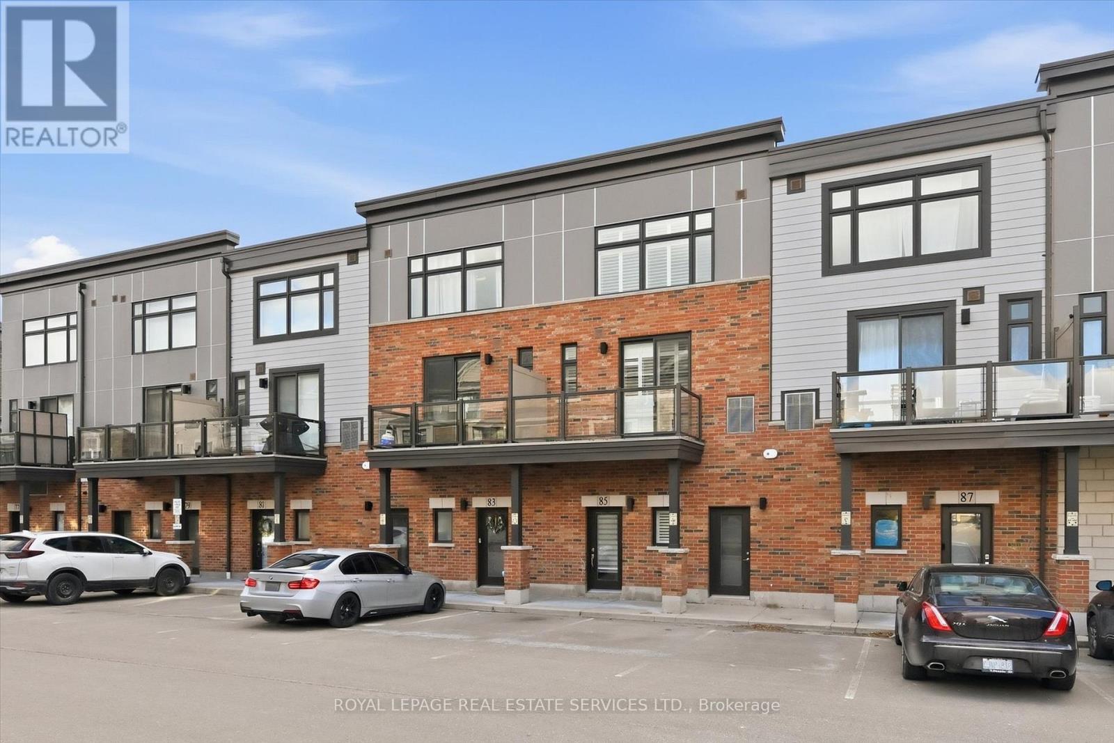 85 ESPLANADE LANE, Grimsby, Ontario