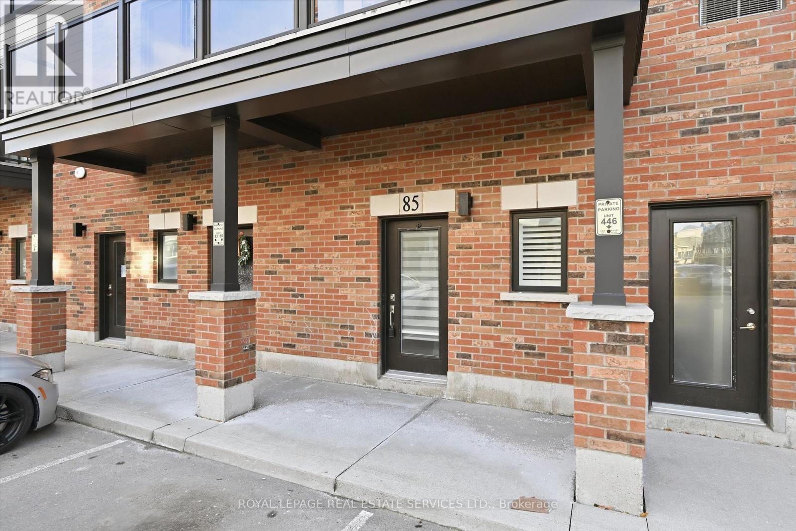 85 Esplanade Lane, Grimsby, Ontario  L3M 0H2 - Photo 3 - X12611954