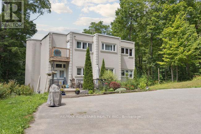 14586 York Durham Line Road, Whitchurch-Stouffville, Ontario  L4A 3L5 - Photo 11 - N12300386