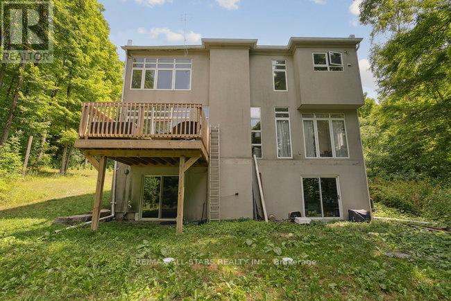 14586 York Durham Line Road, Whitchurch-Stouffville, Ontario  L4A 3L5 - Photo 12 - N12300386