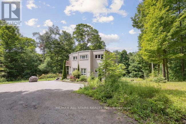 14586 York Durham Line Road, Whitchurch-Stouffville, Ontario  L4A 3L5 - Photo 10 - N12300386