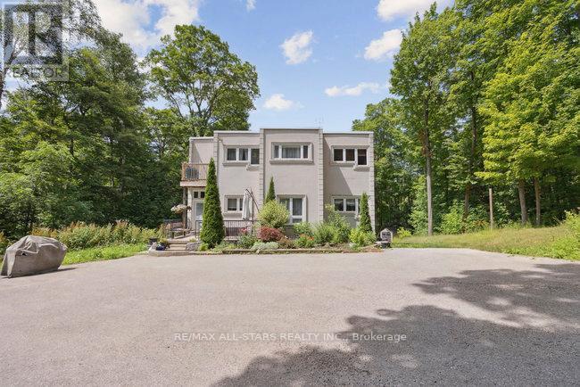 14586 York Durham Line Road, Whitchurch-Stouffville, Ontario  L4A 3L5 - Photo 3 - N12300386