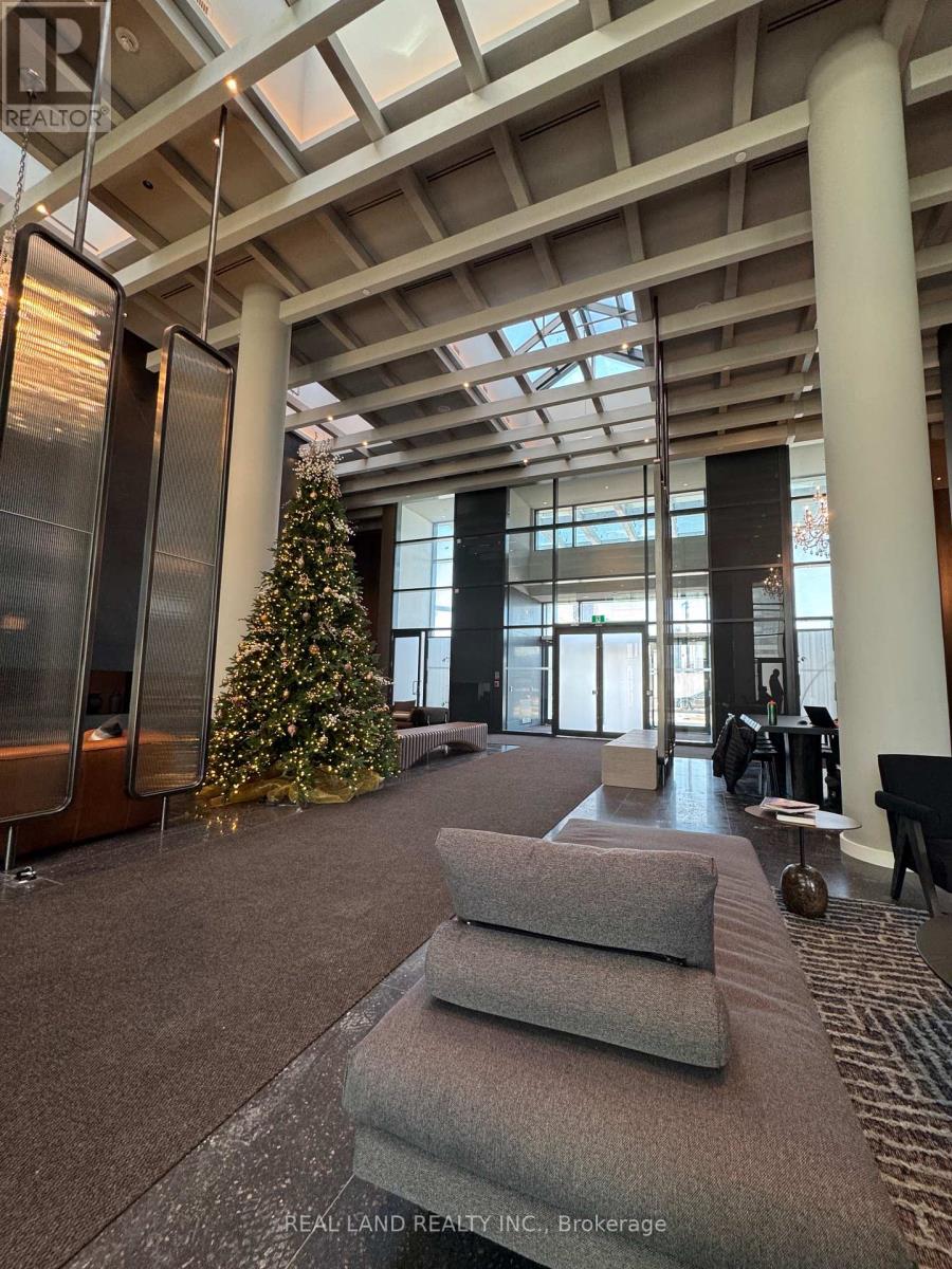 3603 - 8 Interchange Way, Vaughan, Ontario  L4K 5Z7 - Photo 21 - N12608864