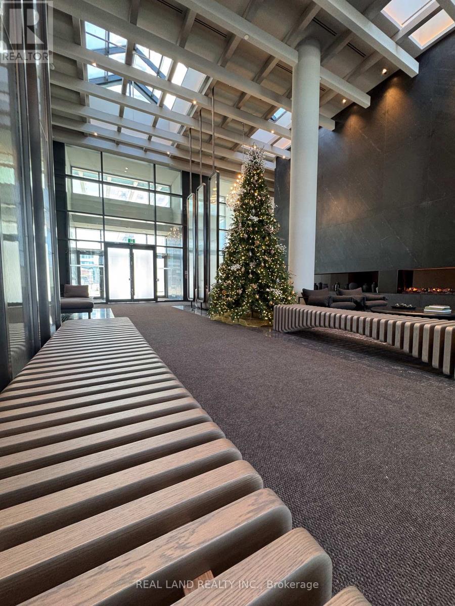 3603 - 8 Interchange Way, Vaughan, Ontario  L4K 5Z7 - Photo 24 - N12608864