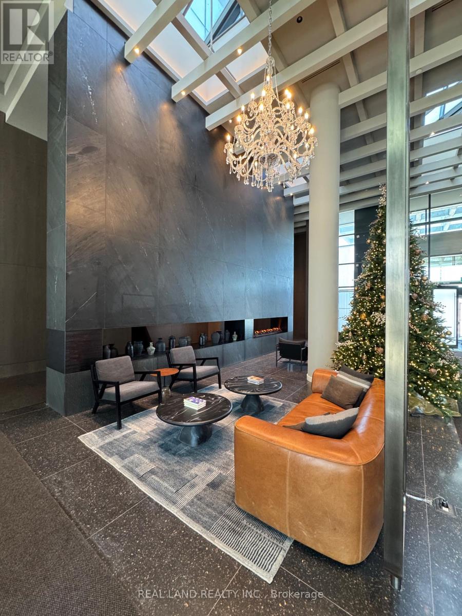 3603 - 8 Interchange Way, Vaughan, Ontario  L4K 5Z7 - Photo 22 - N12608864