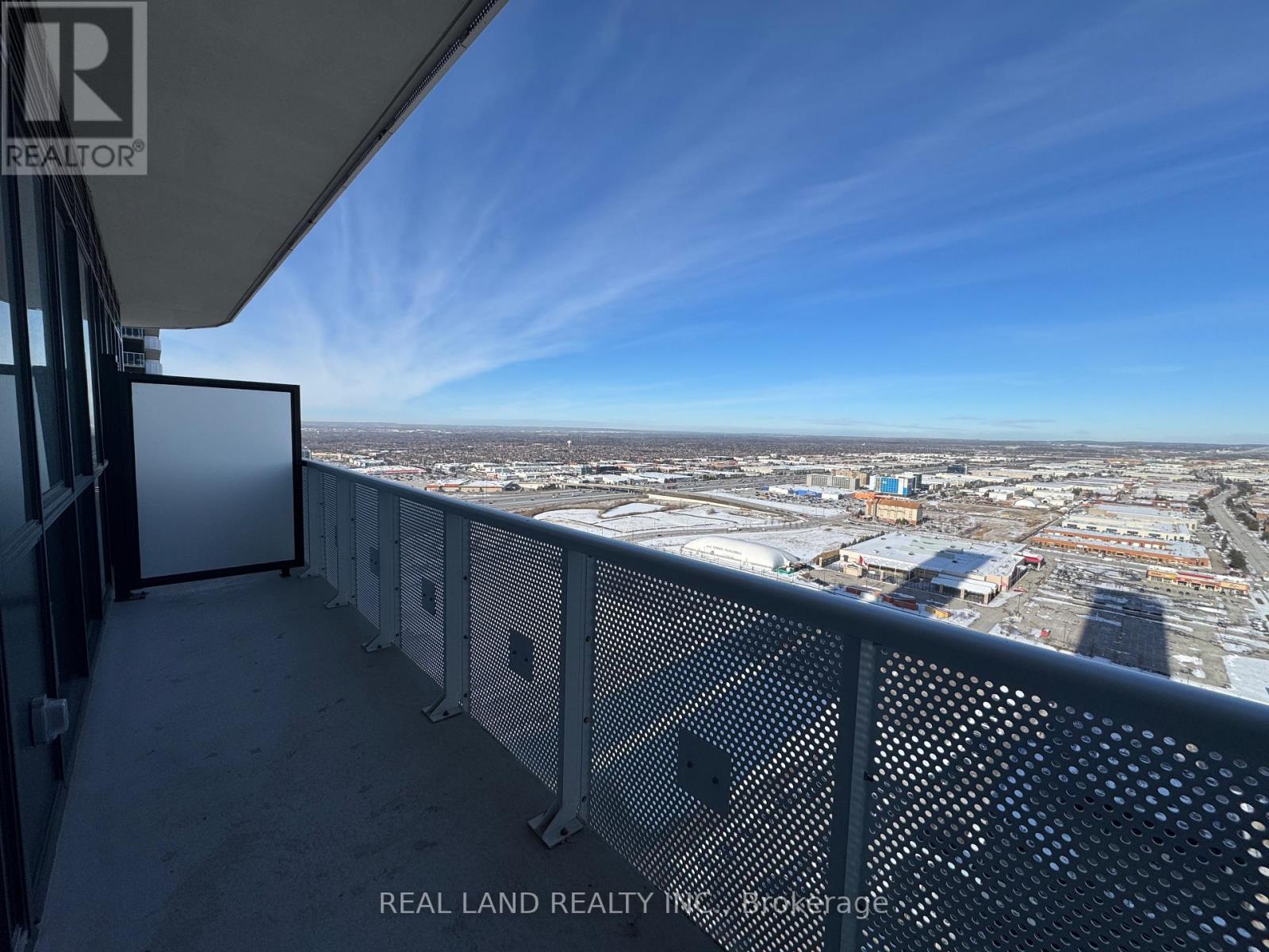 3603 - 8 Interchange Way, Vaughan, Ontario  L4K 5Z7 - Photo 29 - N12608864