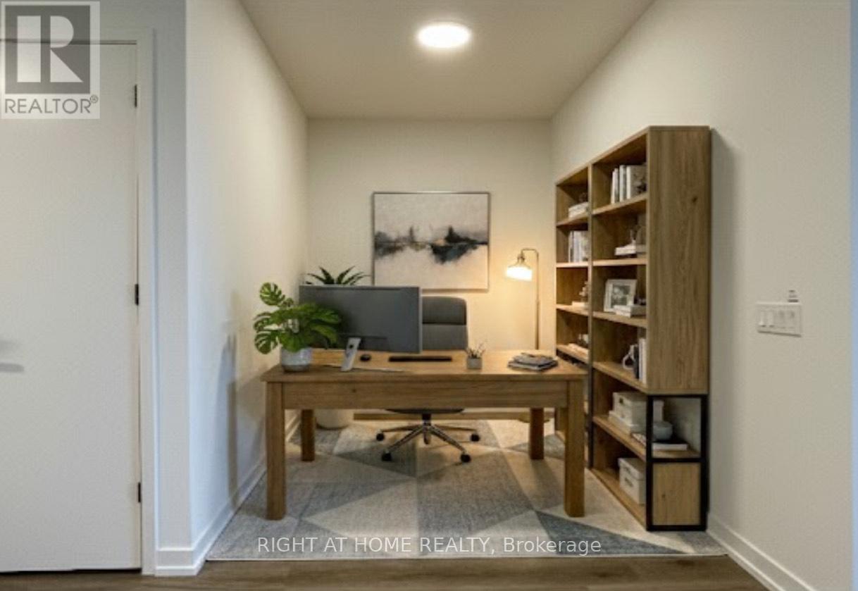 811 - 8 Interchange Way, Vaughan, Ontario  L4K 0P8 - Photo 7 - N12611506