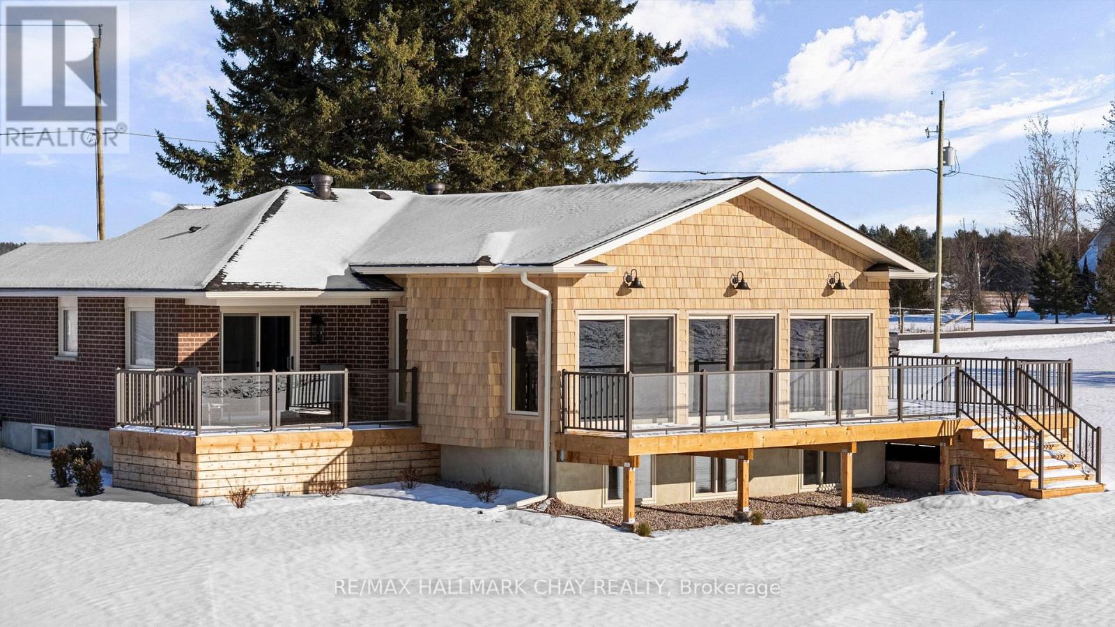 930 Marshall Road, Tiny, Ontario  L0K 2E1 - Photo 42 - S12581404