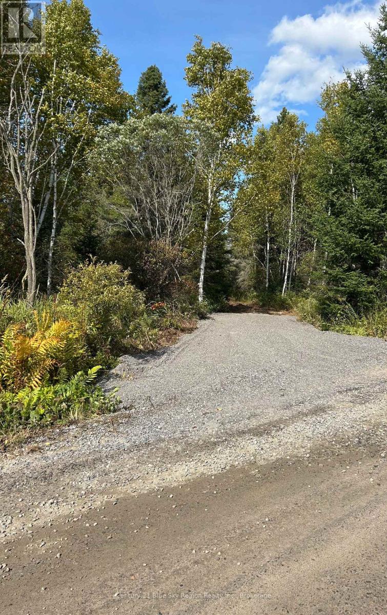 LOT 9 PART 1 JOHNSON ROAD, east ferris (corbeil), Ontario