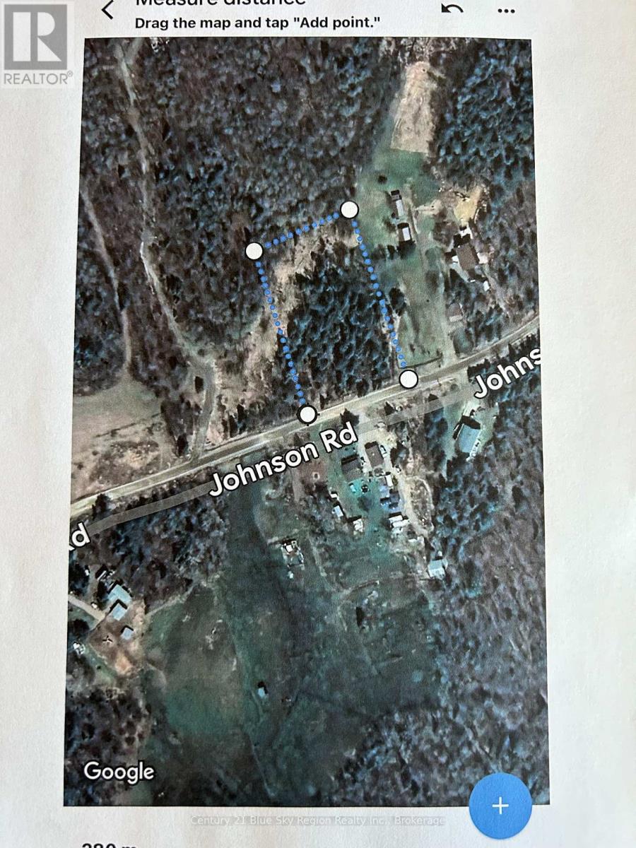 Lot 9 Part 1 Johnson Road, East Ferris (Corbeil), Ontario  P0H 1K0 - Photo 4 - X12612074