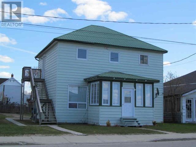 20 Lorne ST S, Chapleau, Ontario