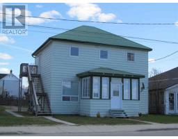 20 Lorne ST S, Chapleau, Ontario