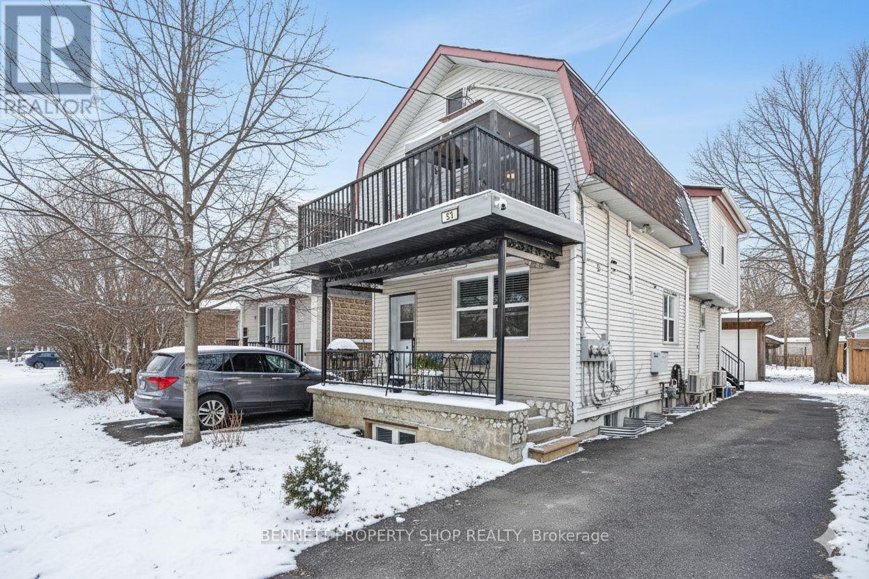 53 LAVAL STREET, Ottawa, Ontario