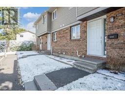 77 - 1642 DU SOMMET PLACE, Ottawa, Ontario