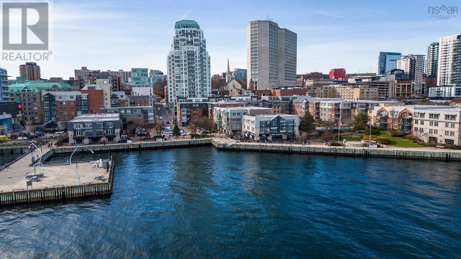 336 1477 Lower Water Street, Halifax, Nova Scotia  B3J 3Z4 - Photo 21 - 202400714