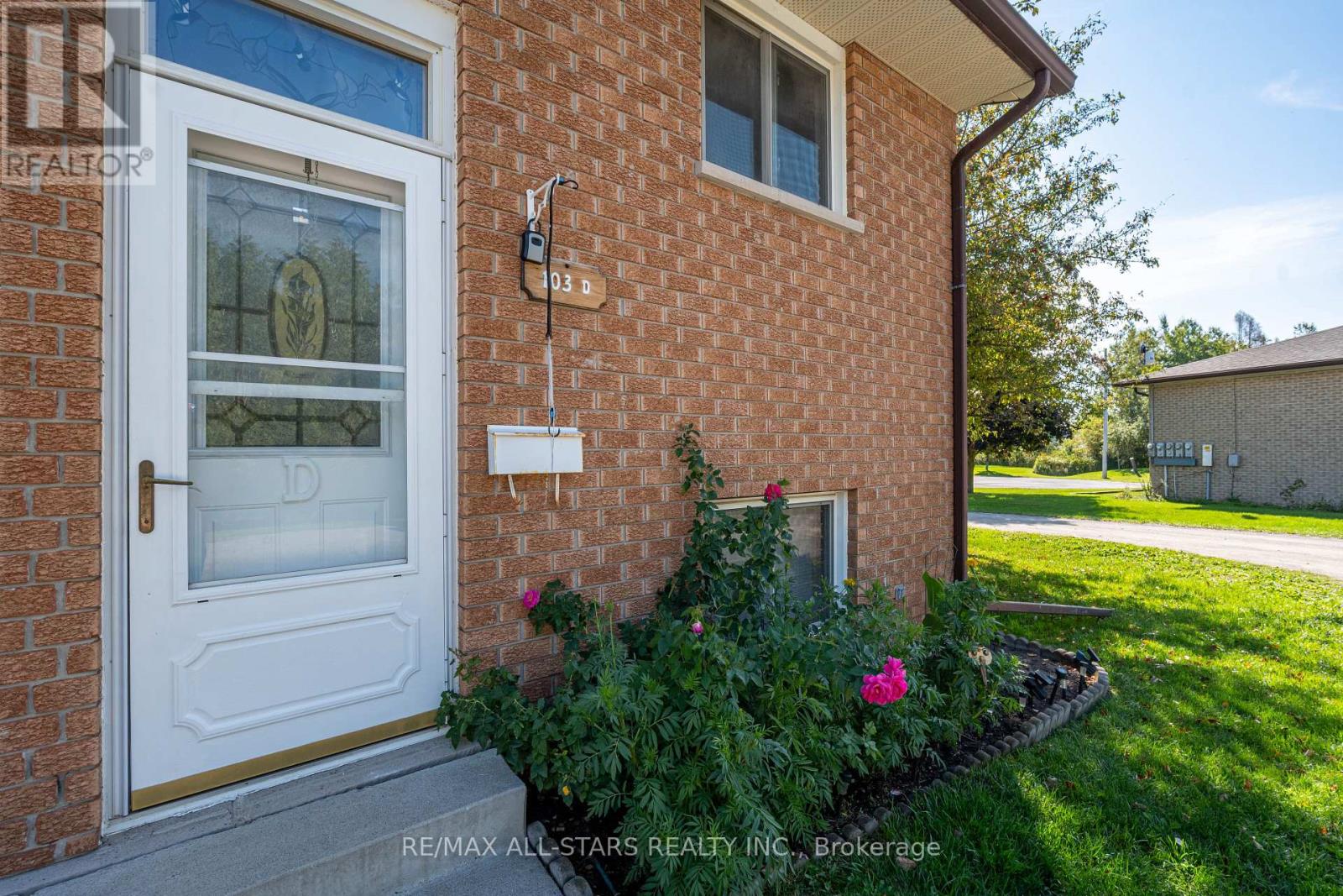 103 D RITA CRESCENT, Kawartha Lakes, Ontario