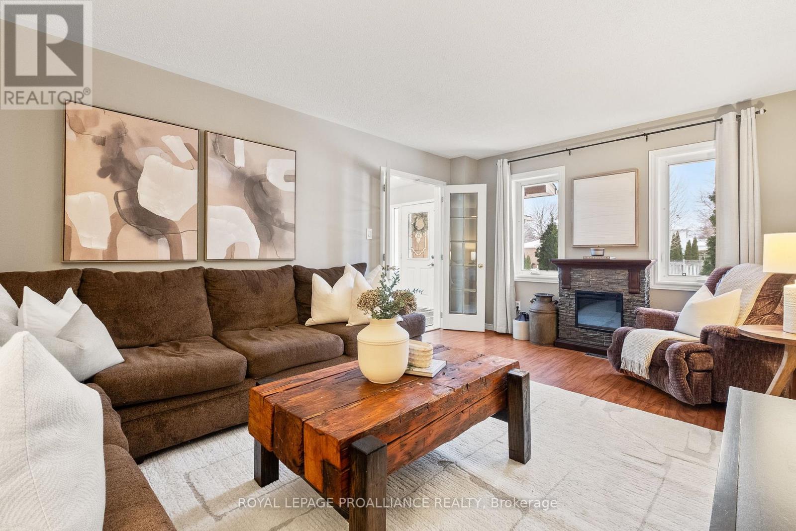 851 Chipping Park Boulevard, Cobourg, Ontario  K9A 5L1 - Photo 12 - X12612012