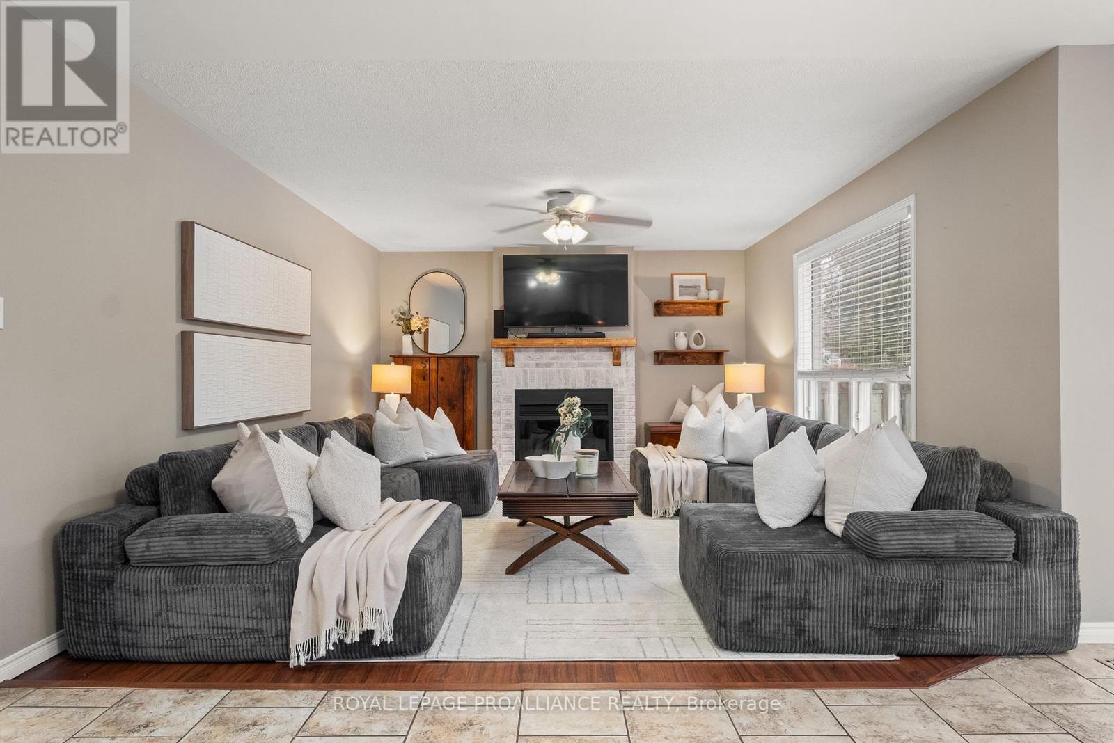 851 Chipping Park Boulevard, Cobourg, Ontario  K9A 5L1 - Photo 22 - X12612012