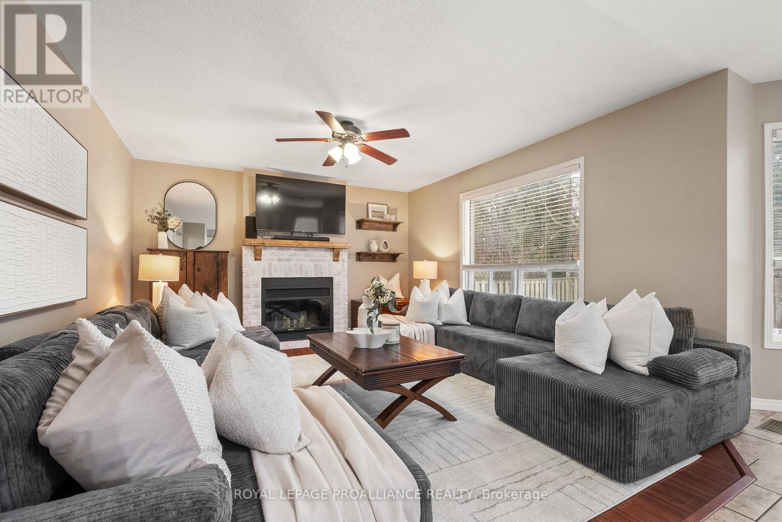 851 Chipping Park Boulevard, Cobourg, Ontario  K9A 5L1 - Photo 23 - X12612012