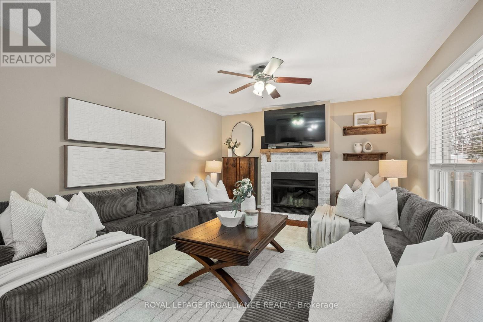 851 Chipping Park Boulevard, Cobourg, Ontario  K9A 5L1 - Photo 24 - X12612012