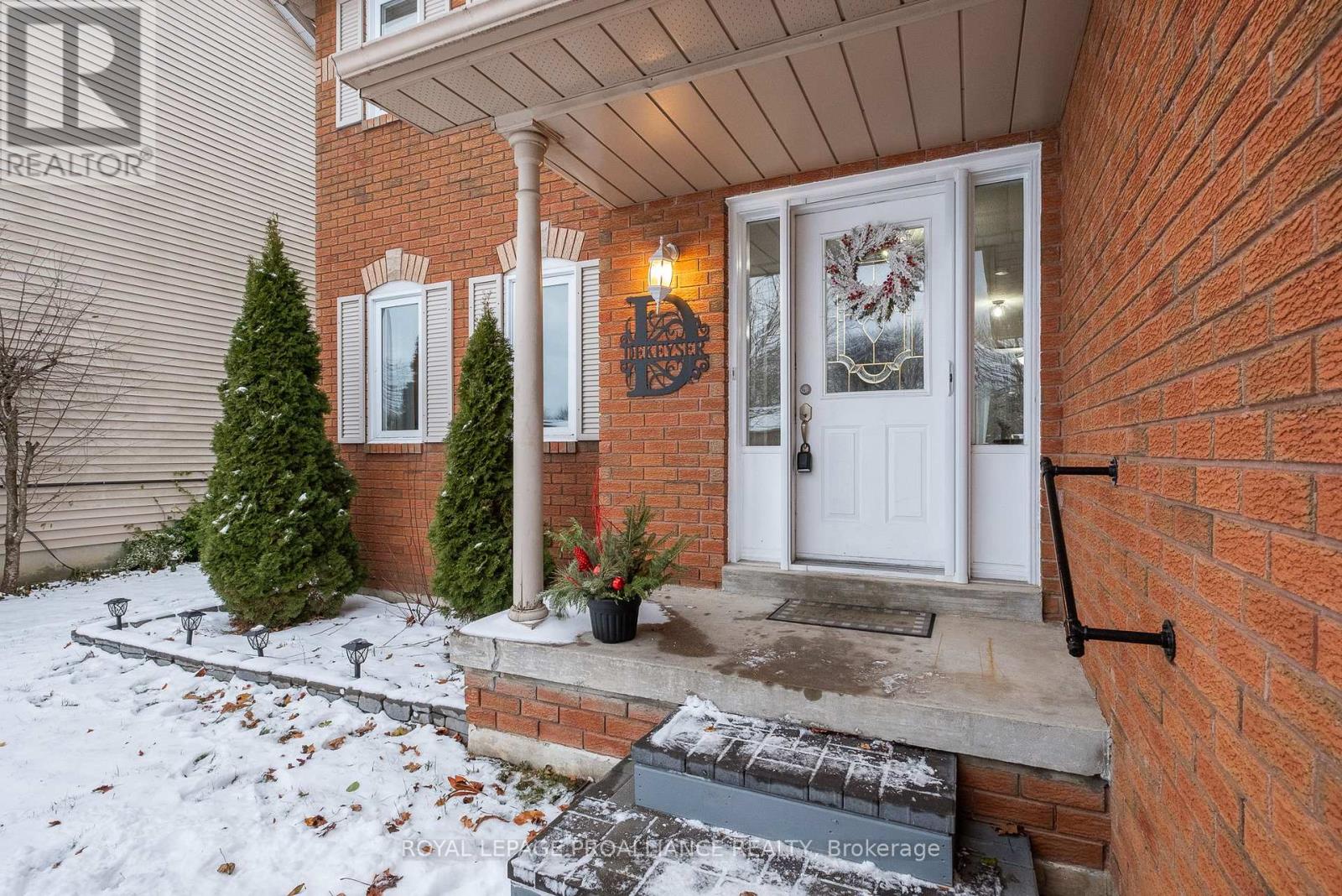 851 Chipping Park Boulevard, Cobourg, Ontario  K9A 5L1 - Photo 3 - X12612012