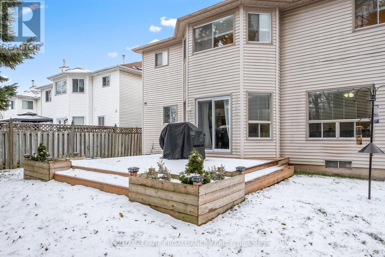 851 Chipping Park Boulevard, Cobourg, Ontario  K9A 5L1 - Photo 38 - X12612012