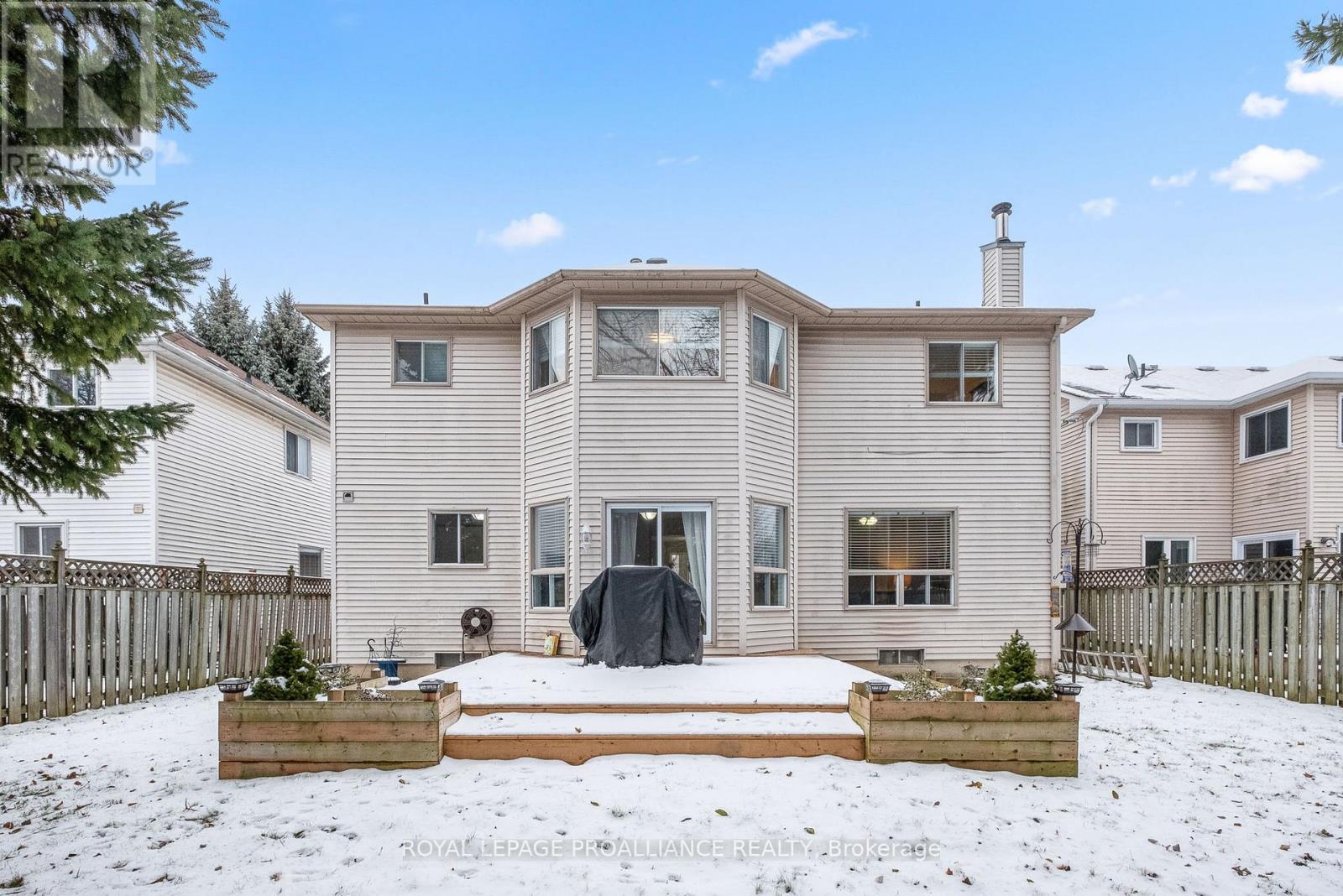 851 Chipping Park Boulevard, Cobourg, Ontario  K9A 5L1 - Photo 39 - X12612012