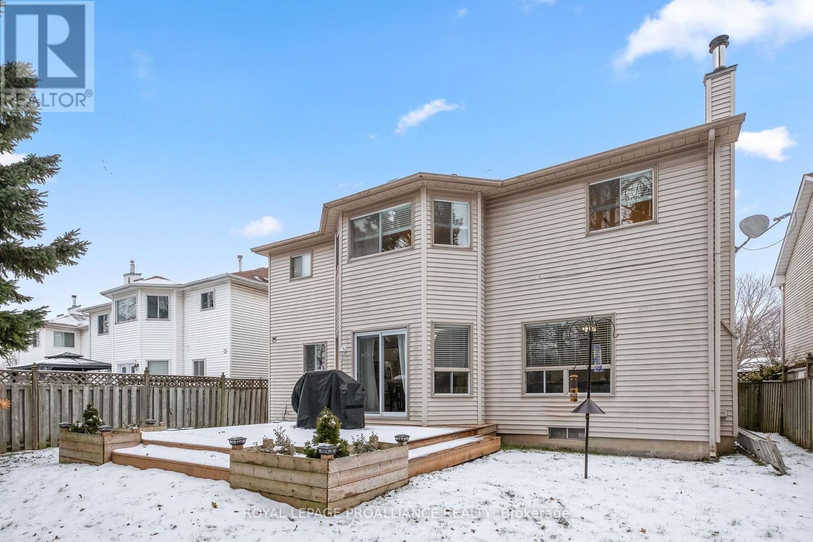 851 Chipping Park Boulevard, Cobourg, Ontario  K9A 5L1 - Photo 42 - X12612012