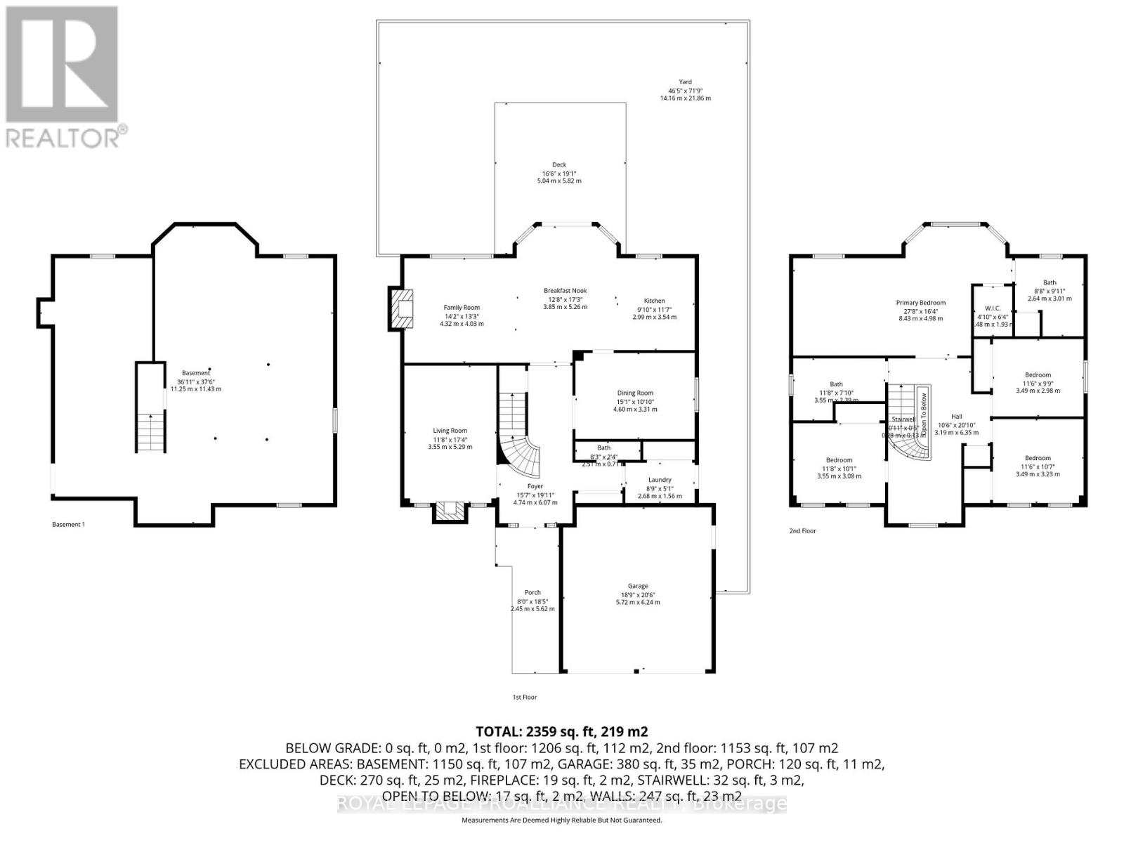 851 Chipping Park Boulevard, Cobourg, Ontario  K9A 5L1 - Photo 44 - X12612012