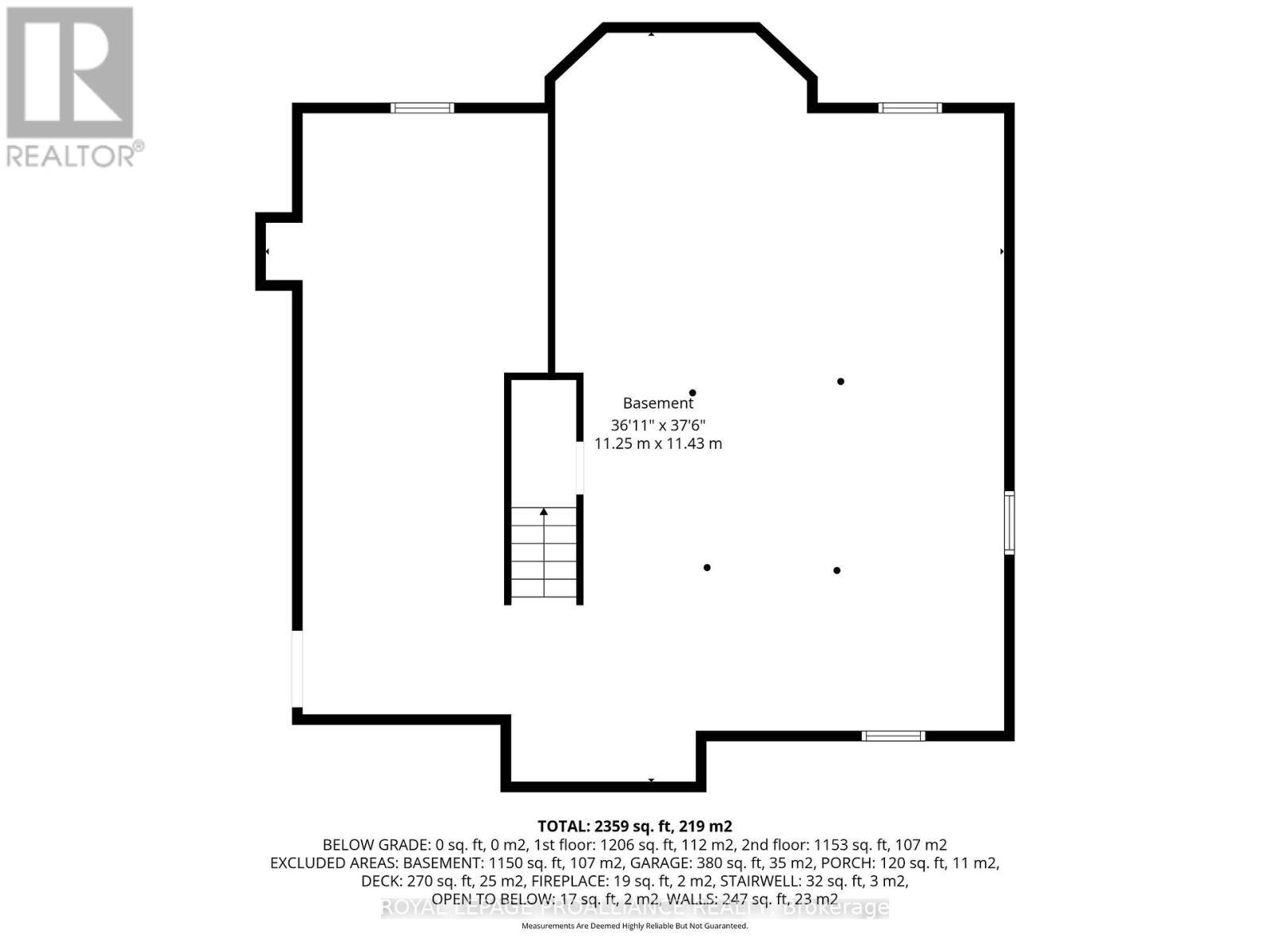 851 Chipping Park Boulevard, Cobourg, Ontario  K9A 5L1 - Photo 45 - X12612012