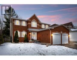 851 CHIPPING PARK BOULEVARD, Cobourg, Ontario