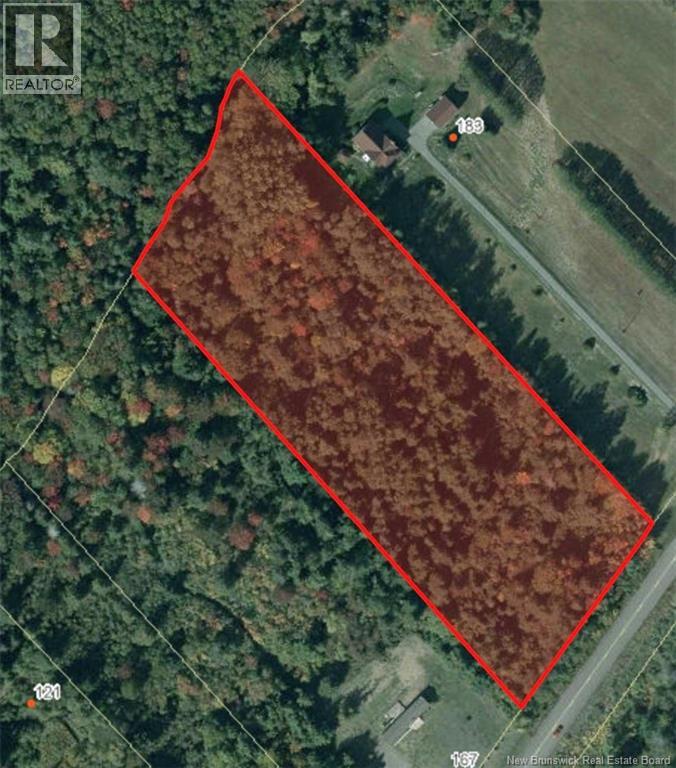 Vacant Lot Route 505, Sainte-Anne-De-Kent, New Brunswick  E4S 1J5 - Photo 1 - NB129640