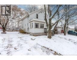 67 Oakland Avenue, moncton, New Brunswick