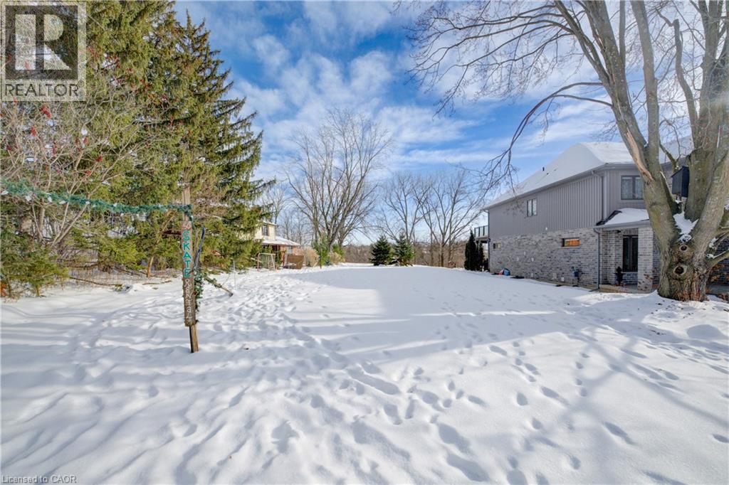 54 Roos Street, Kitchener, Ontario  N2P 1H9 - Photo 3 - 40792524