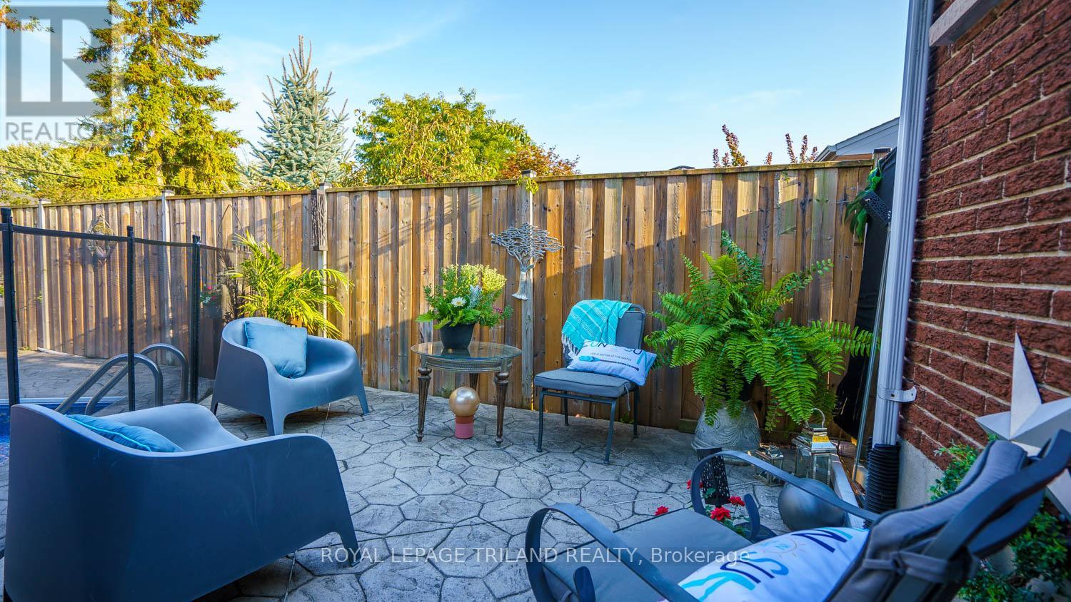 226 Rainbow Avenue, London East, Ontario  N5W 4W1 - Photo 31 - X12612008