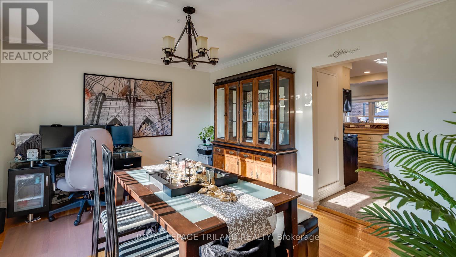 226 Rainbow Avenue, London East, Ontario  N5W 4W1 - Photo 5 - X12612008