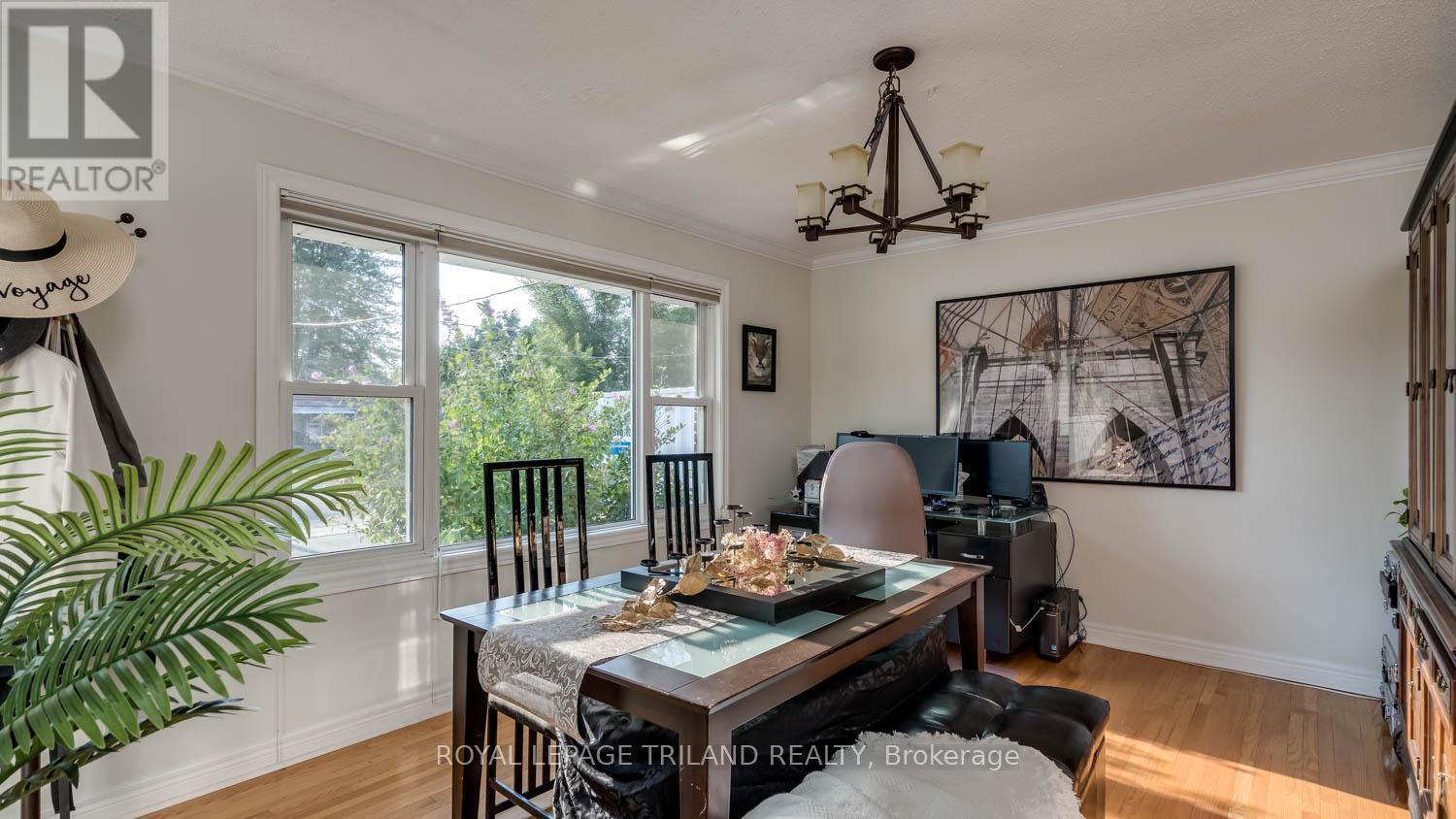 226 Rainbow Avenue, London East, Ontario  N5W 4W1 - Photo 6 - X12612008