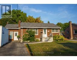 226 RAINBOW AVENUE, London East, Ontario