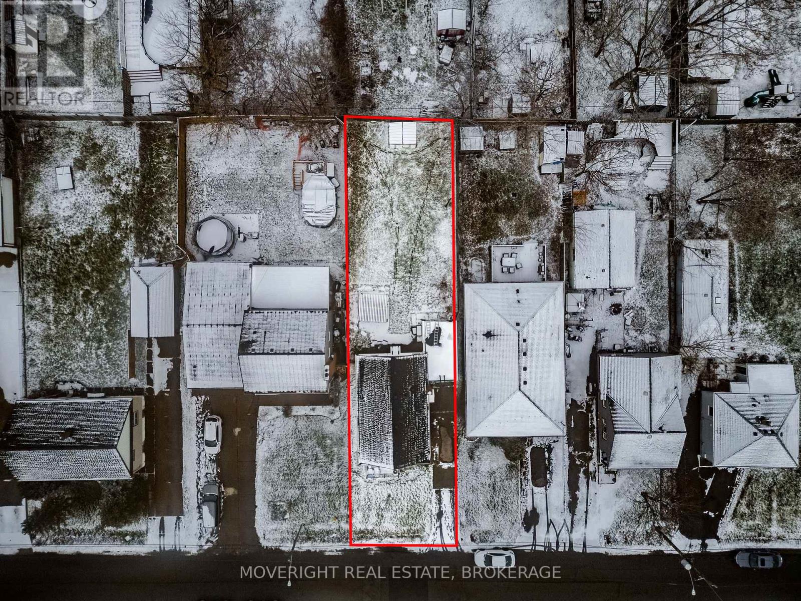 45 Bloomfield Avenue, St. Catharines, Ontario  L2P 1X2 - Photo 14 - X12612072